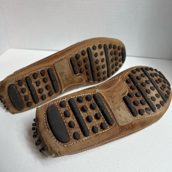 COLE HAAN GRANT CANOE PENNY LOAFER, Size 10M - Picture 11 of 12